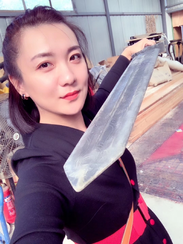包容的第四张照片--德州相亲服务中心