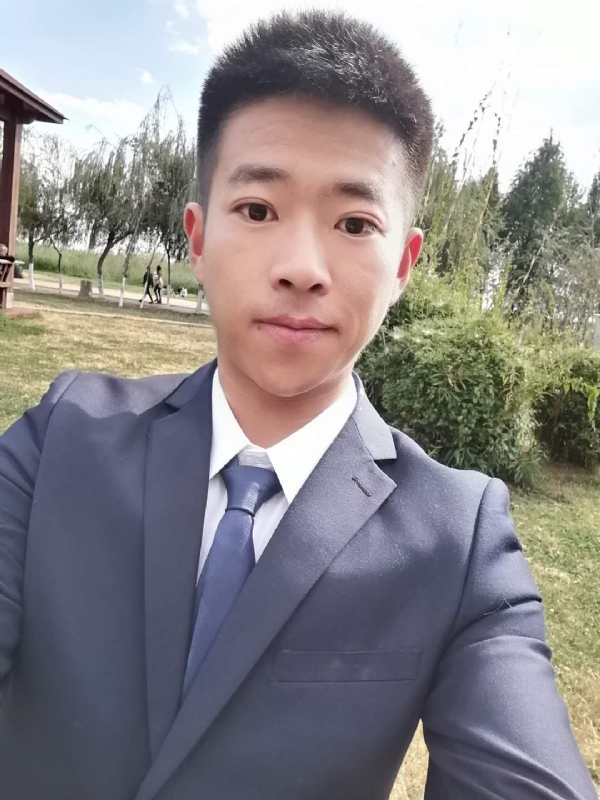 昌先生的第一张照片--德州相亲服务中心