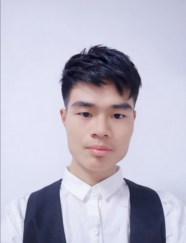 Edward的第一张照片--德州相亲服务中心