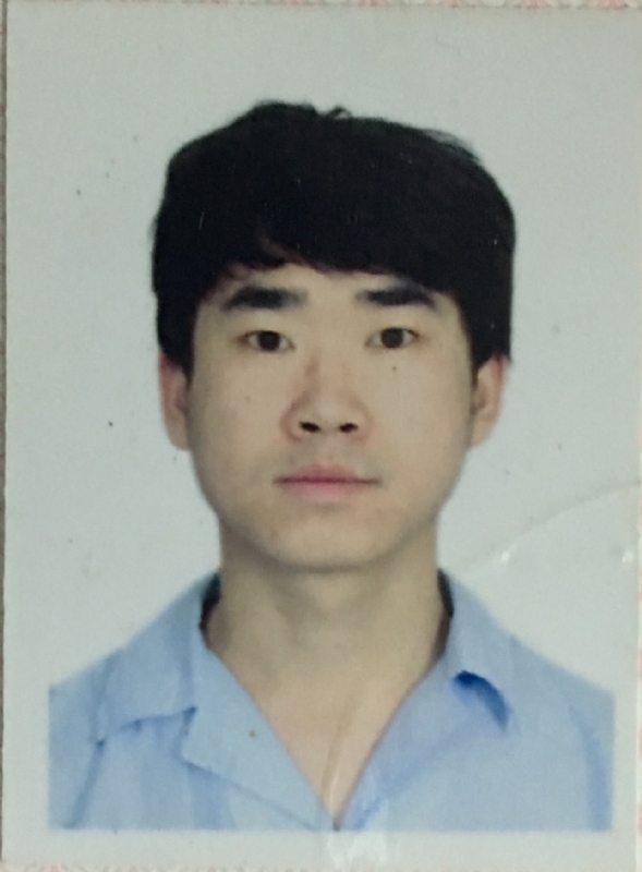 我在这里的第一张照片--德州相亲服务中心