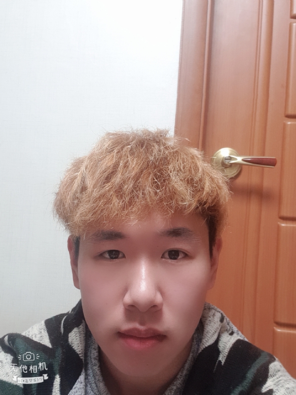李志鹏的第一张照片--德州相亲服务中心