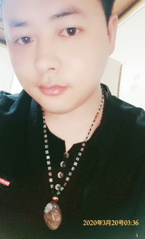 滴水成沙的第一张照片--德州相亲服务中心