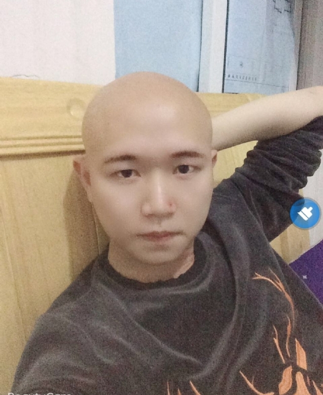 昊天的第一张照片--德州相亲服务中心