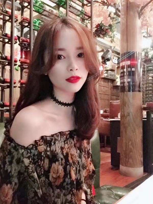 晓洁的第一张照片--德州相亲服务中心