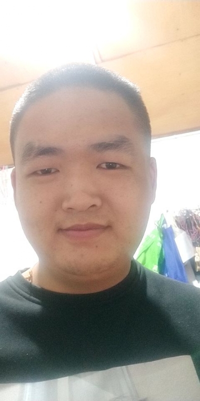 魅力恩霖的第一张照片--德州相亲服务中心