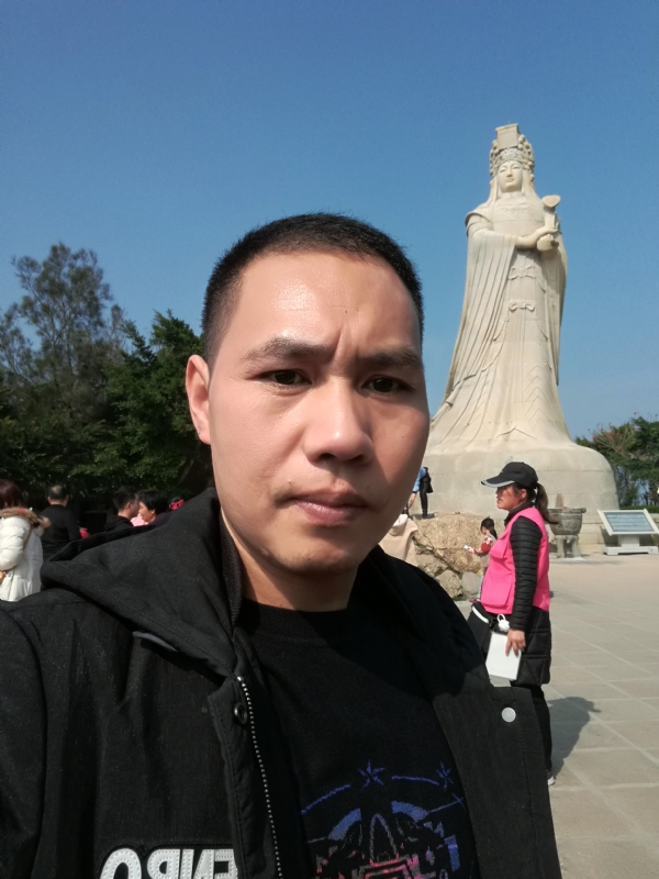不羁的风的第一张照片--德州相亲服务中心