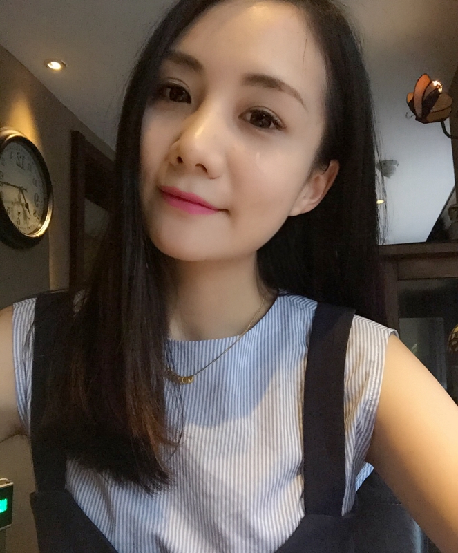 宋雅雯的第一张照片--德州相亲服务中心