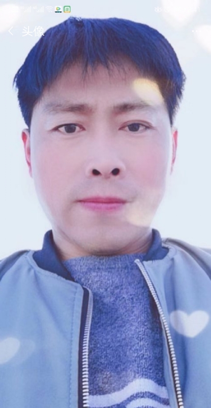 果果的第一张照片--德州相亲服务中心