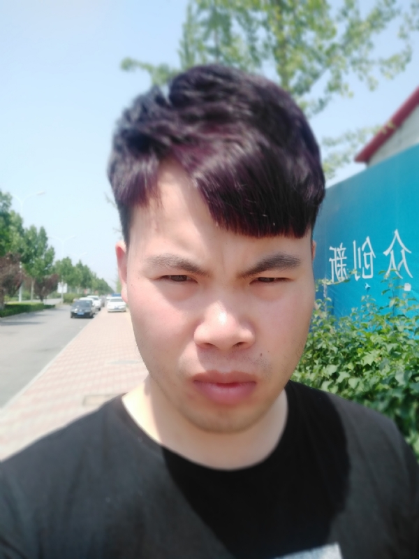 迷迭无情的第一张照片--德州相亲服务中心