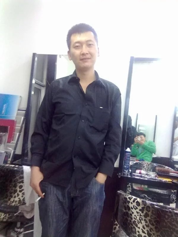 风筝的第一张照片--德州相亲服务中心