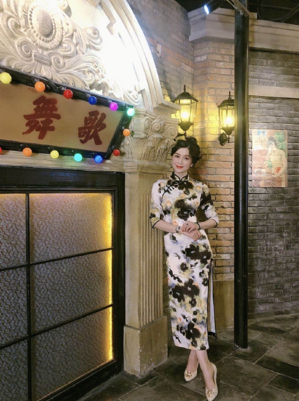 林晓洁的第一张照片--德州相亲服务中心
