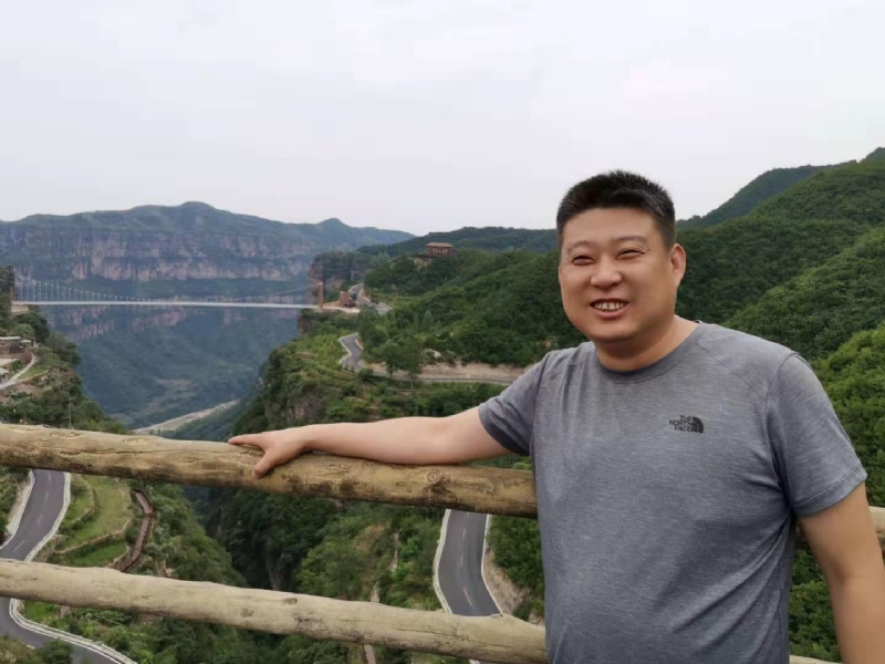 井然的第一张照片--德州相亲服务中心