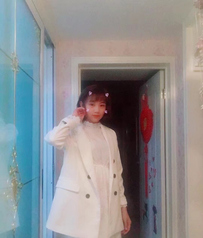 海绵宝宝的第一张照片--德州相亲服务中心