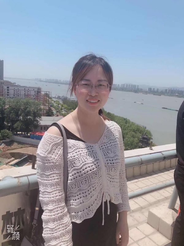 随缘的第一张照片--德州相亲服务中心