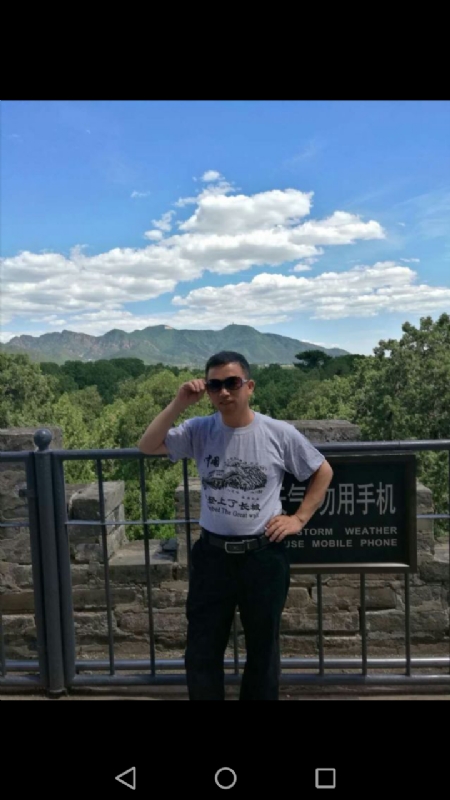 天天心情好的第二张照片--德州相亲服务中心