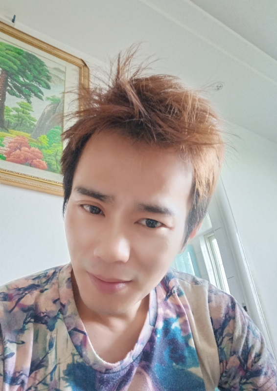 时间让我变傻的第三张照片--德州相亲服务中心
