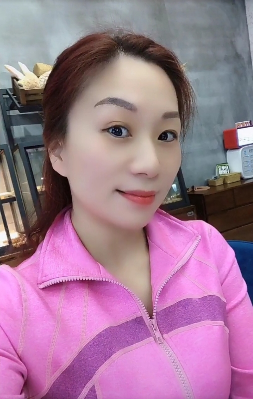 张文欣的第二张照片--德州相亲服务中心