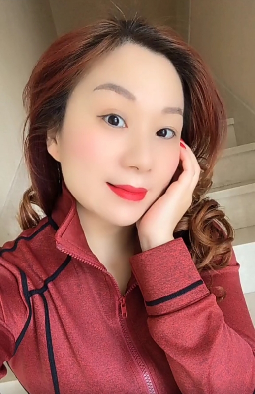 张文欣的第四张照片--德州相亲服务中心