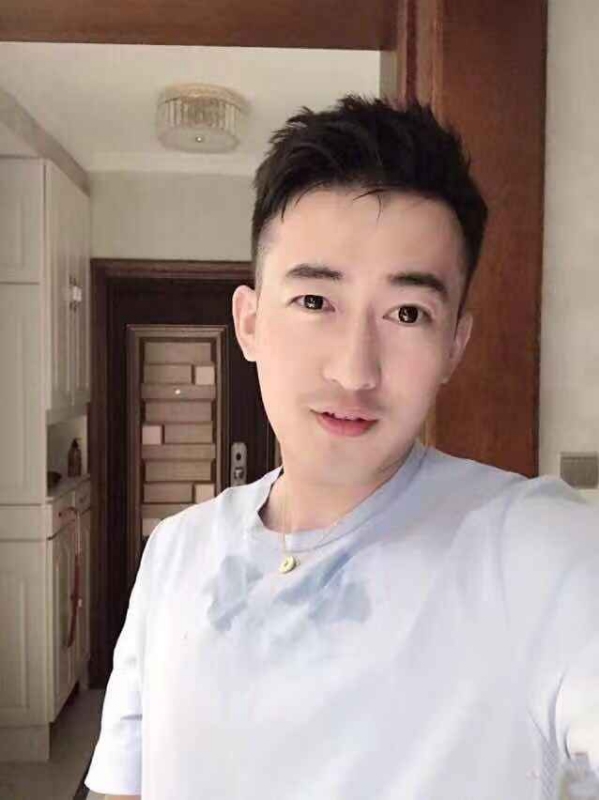 元素囡的第一张照片--德州相亲服务中心