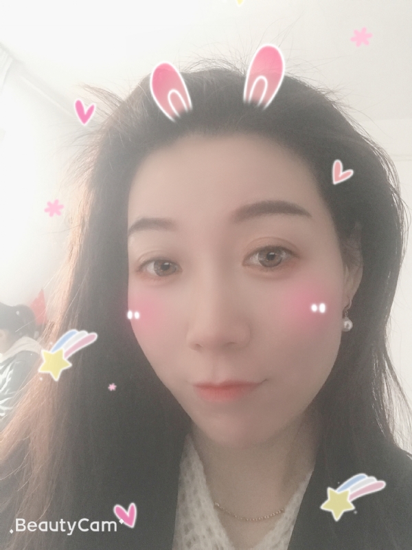 非你不嫁的第一张照片--德州相亲服务中心