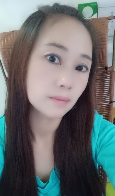 阿玲的第一张照片--德州相亲服务中心