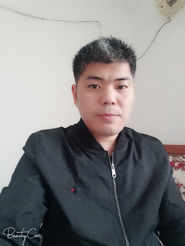 要真心寻找有缘人的第一张照片--德州相亲服务中心