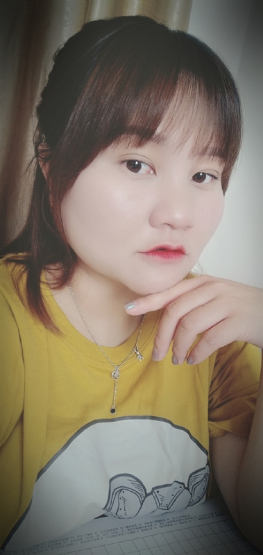 小茶的第三张照片--德州相亲服务中心