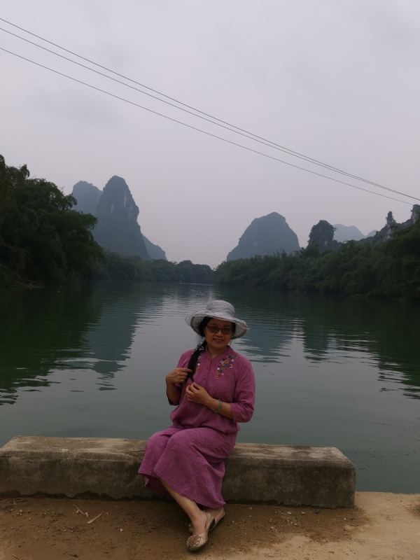 银子姐姐的第一张照片--德州相亲服务中心