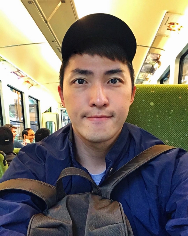 幸福满满的第一张照片--德州相亲服务中心