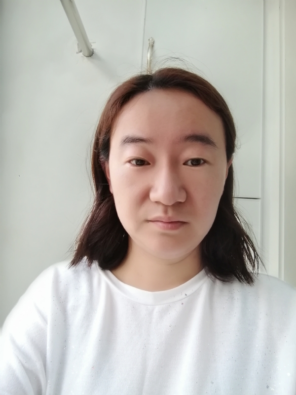 洁的第一张照片--德州相亲服务中心