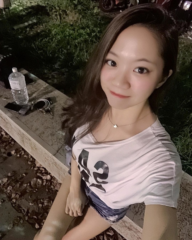 欣欣的第一张照片--德州相亲服务中心