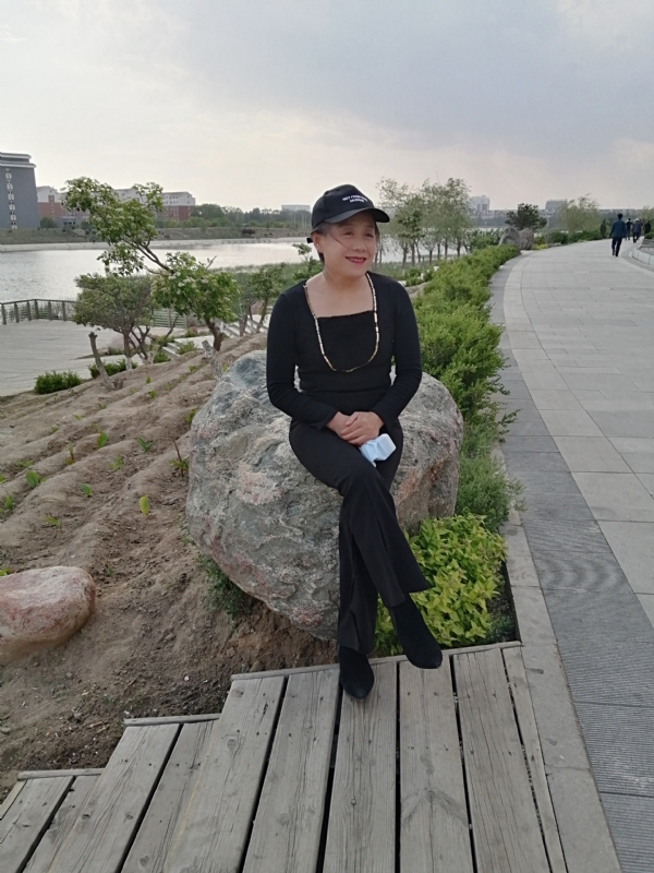 阳光你好的第五张照片--德州相亲服务中心