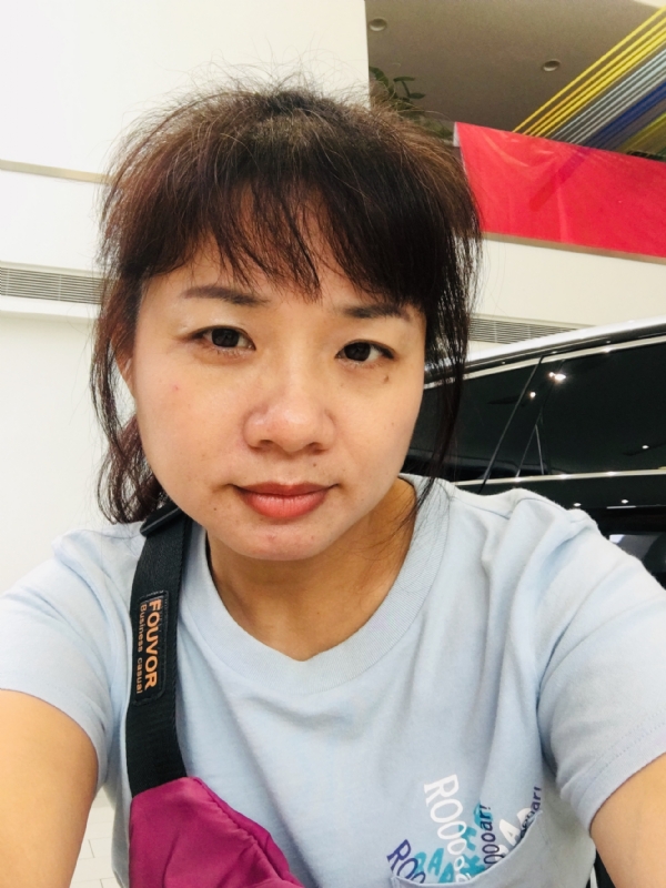 carolluo2020的第一张照片--德州相亲服务中心