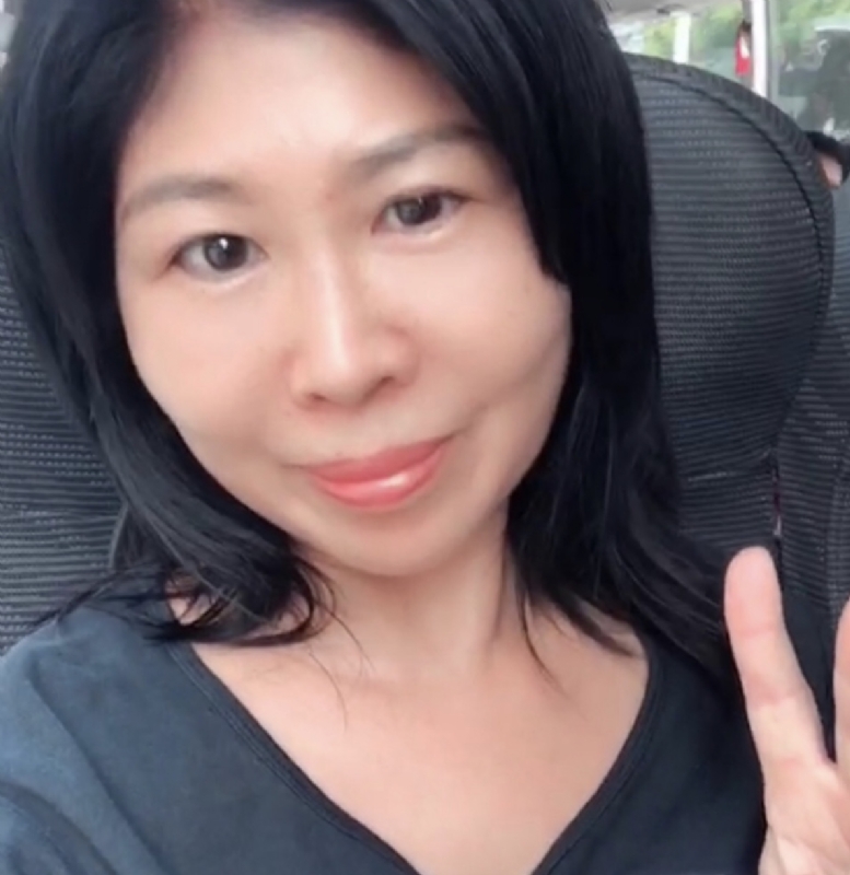 Lina的第二张照片--德州相亲服务中心