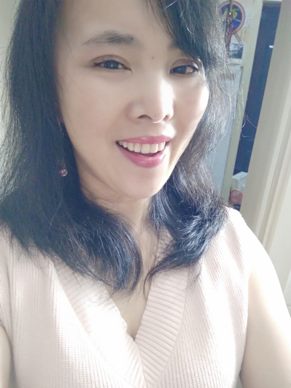 慧的第一张照片--德州相亲服务中心