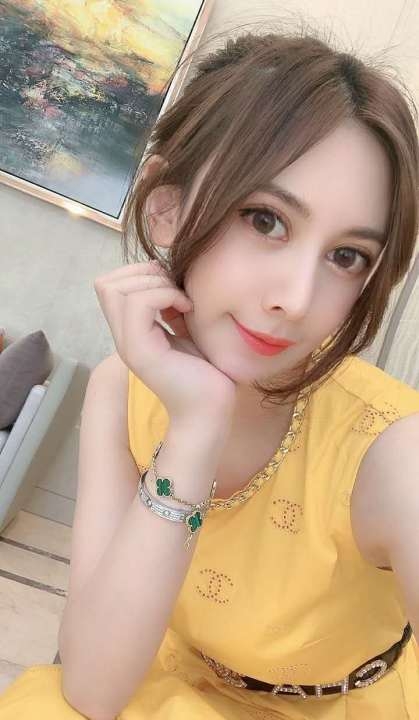 琪琪的第一张照片--德州相亲服务中心