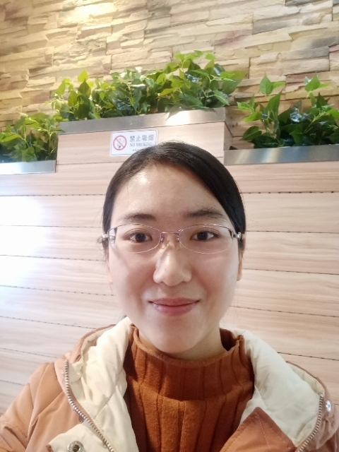 品性内外兼优教育人的第四张照片--德州相亲服务中心