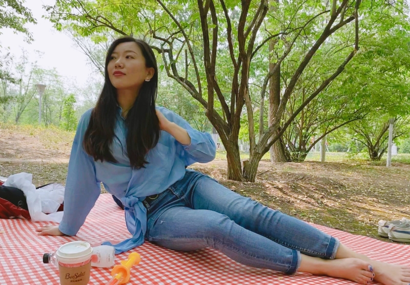 往事如烟的第二张照片--德州相亲服务中心
