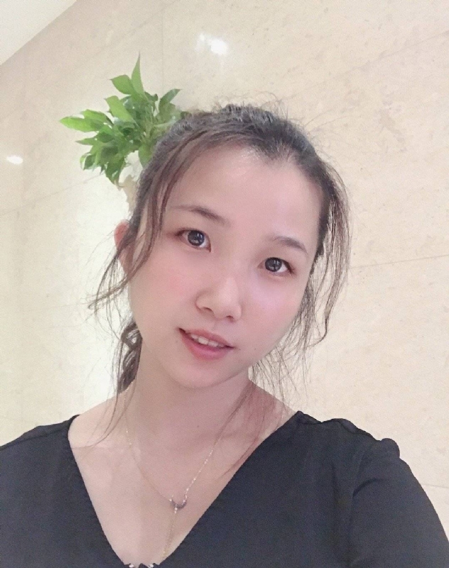 雨后彩虹的第一张照片--德州相亲服务中心