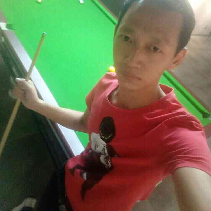 挥一挥手什么都没有的第二张照片--德州相亲服务中心