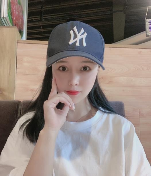 小鱼儿的第一张照片--德州相亲服务中心