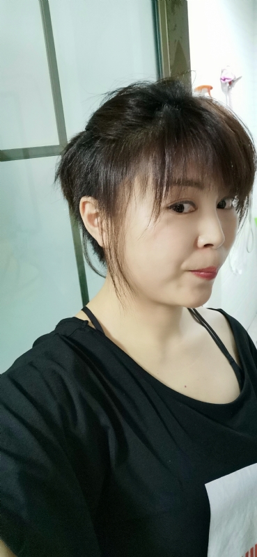 木槿的第一张照片--德州相亲服务中心