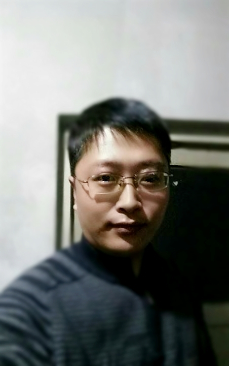 爱人如己的第一张照片--德州相亲服务中心