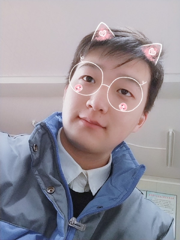 岚歌的第一张照片--德州相亲服务中心