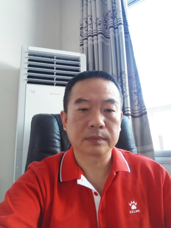 风云的第四张照片--德州相亲服务中心
