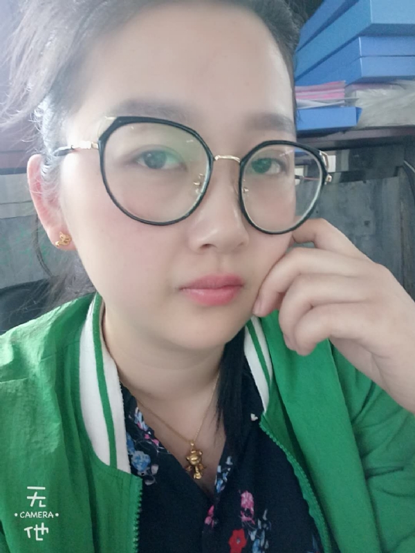 小琦的第一张照片--德州相亲服务中心