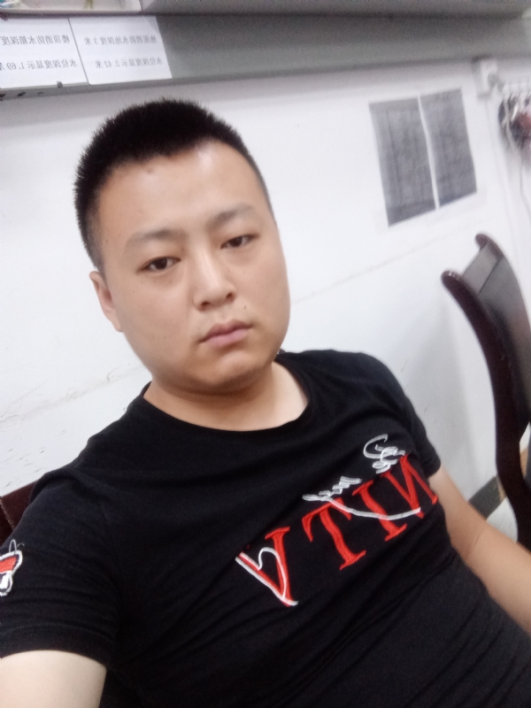 天意的第二张照片--德州相亲服务中心