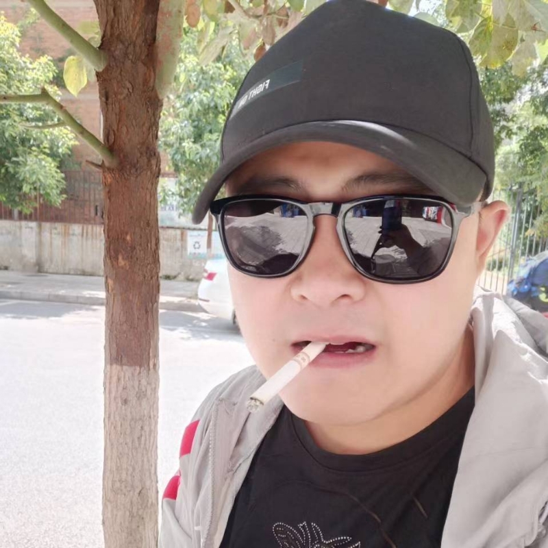 瞄小七的第一张照片--德州相亲服务中心