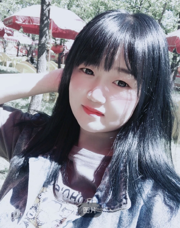 小囡的第一张照片--德州相亲服务中心