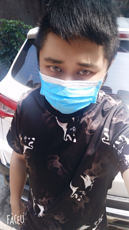 小周周的第二张照片--德州相亲服务中心
